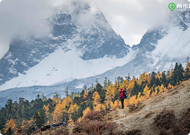 Baoshan to Dali: A Trek along Yunnan’s Tea Horse Road2