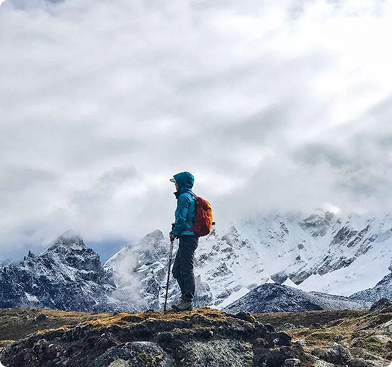 Baoshan to Dali: A Trek along Yunnan’s Tea Horse Road