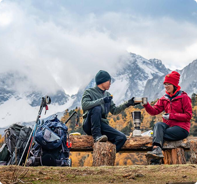 Baoshan to Dali: A Trek along Yunnan’s Tea Horse Road1