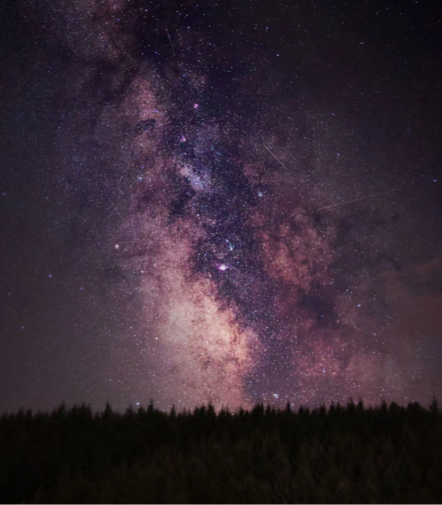 Beijing Escape: Gemini Meteor Shower & Winter Forest Hike