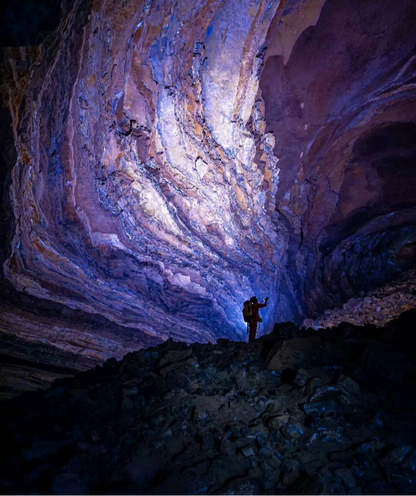 Guizhou: Cave Expedition & Culinary Discovery