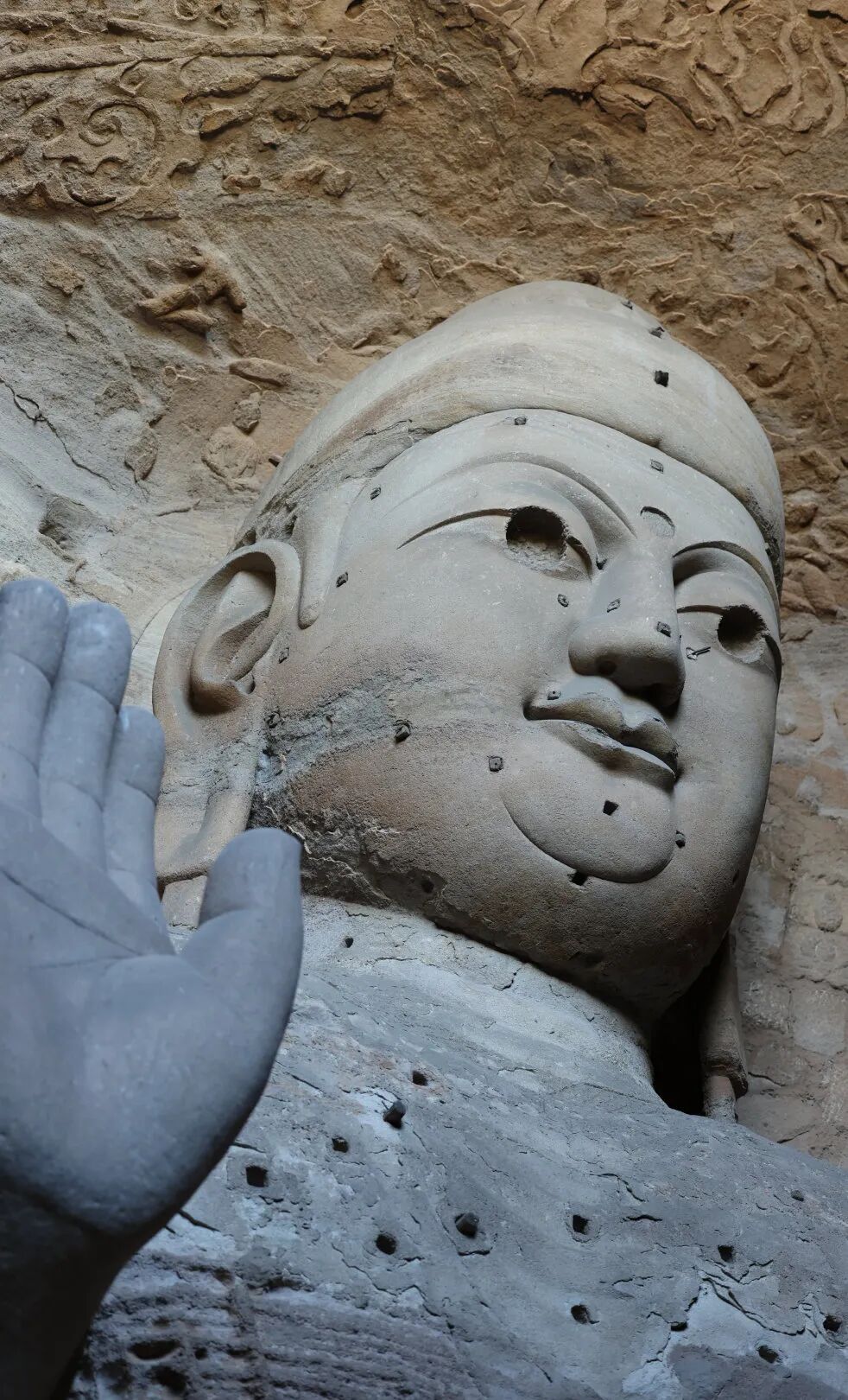 Datong: Journey Through China’s Ancient Northern Capital