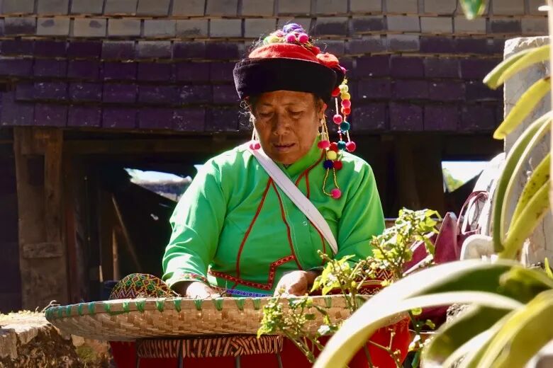 “Voices of Yunnan”: A Cultural Immersion into South Yunnan