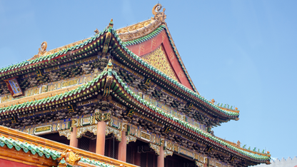Jinzhou: "Echoes of the Liao Empire" Architectural & Historical Journey