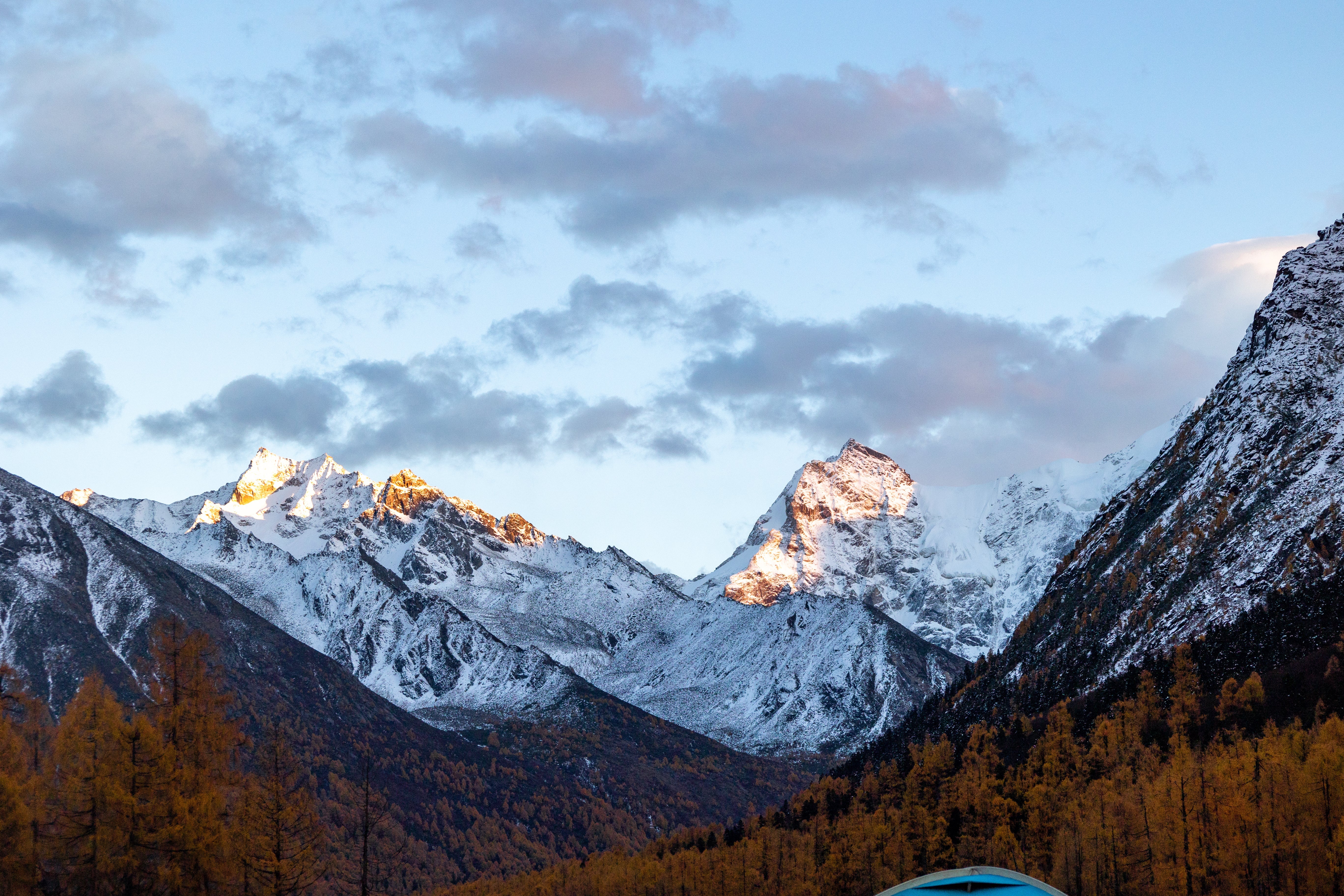 Changchuanbi 4-Day Trekking: An Introduction to the Wild Sichuan