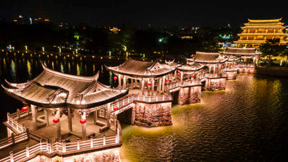 Chaozhou: Taste of Lingnan