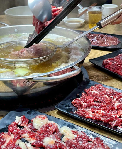 Chaozhou: Taste of Lingnan