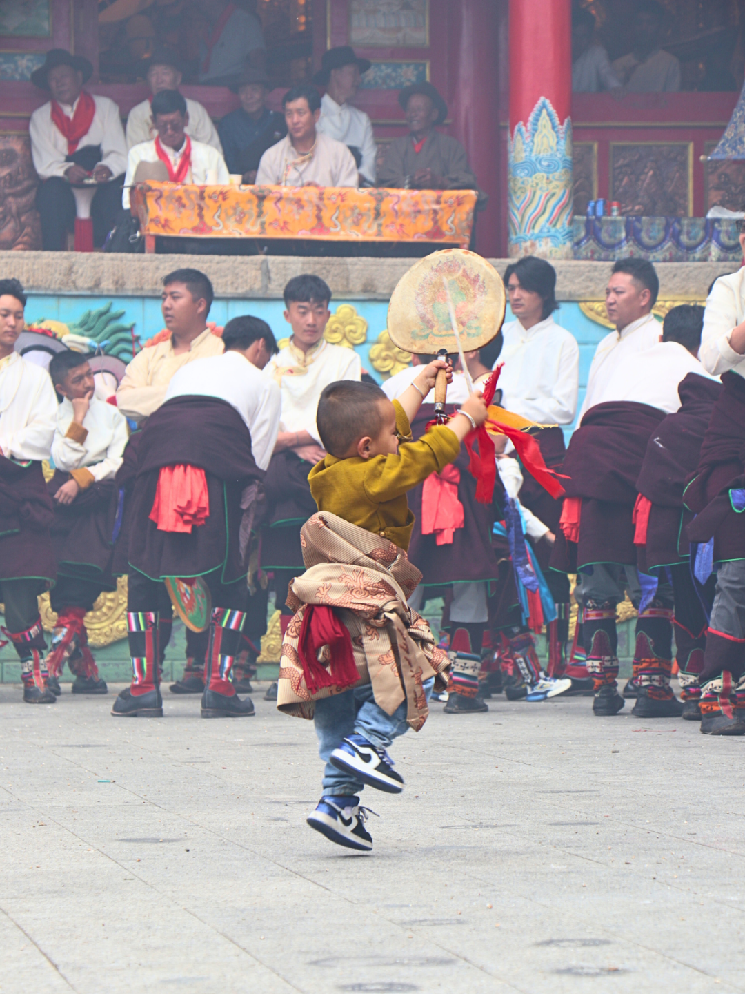 Gansu, Qinghai & Hehuang: Where Faith Meets the Plateau