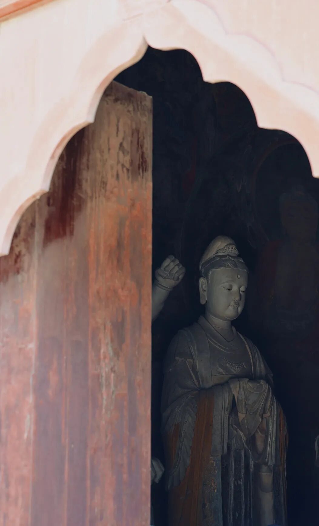Datong: Journey Through China’s Ancient Northern Capital