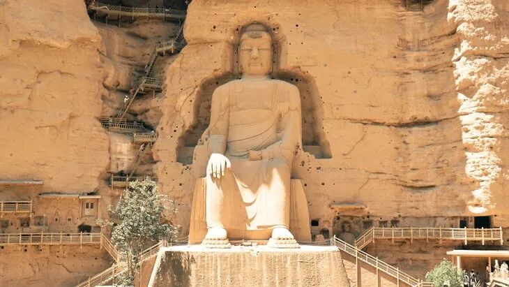 Gansu, Qinghai & Hehuang: Where Faith Meets the Plateau