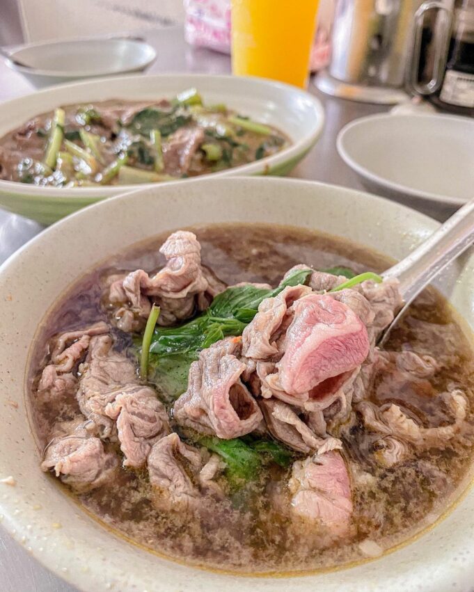 Chaozhou: Taste of Lingnan