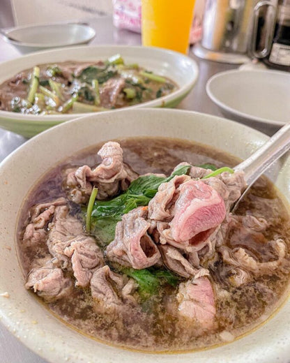 Chaozhou: Taste of Lingnan