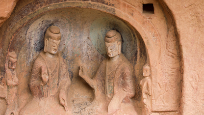 Gansu, Qinghai & Hehuang: Where Faith Meets the Plateau