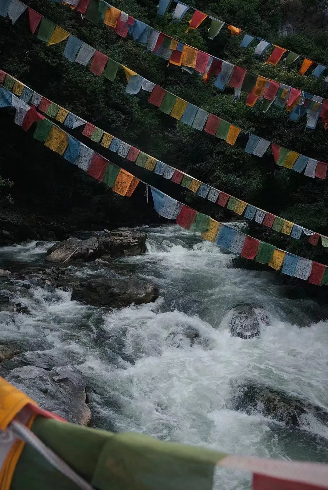 Shangri-La & Niru Valley 5-Day Lightweight Trekking Tour