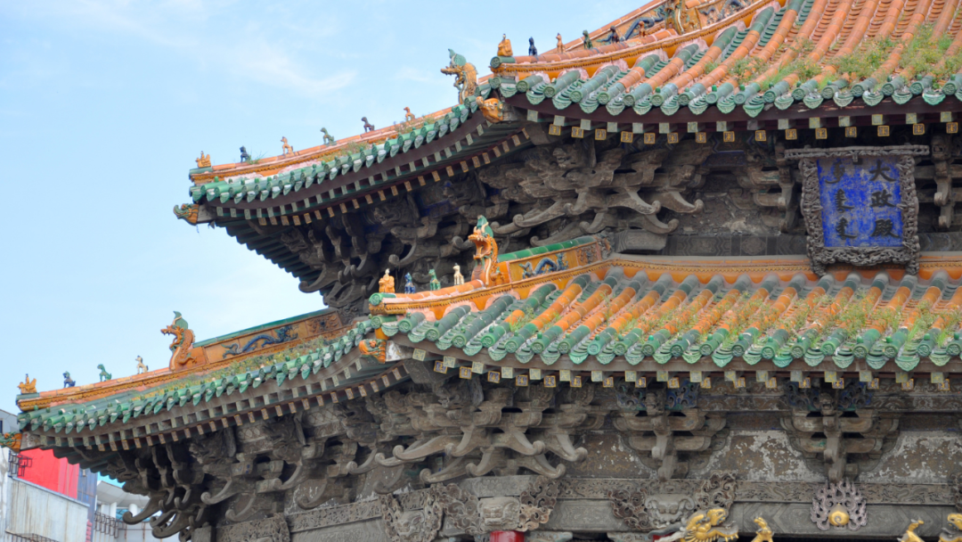 Jinzhou: "Echoes of the Liao Empire" Architectural & Historical Journey