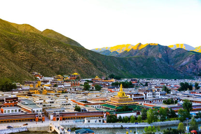 Gansu, Qinghai & Hehuang: Where Faith Meets the Plateau