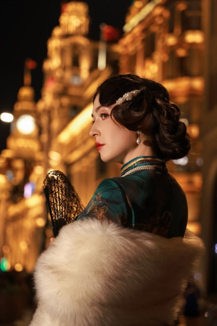 Curated Shanghai: See the City from Its Soul