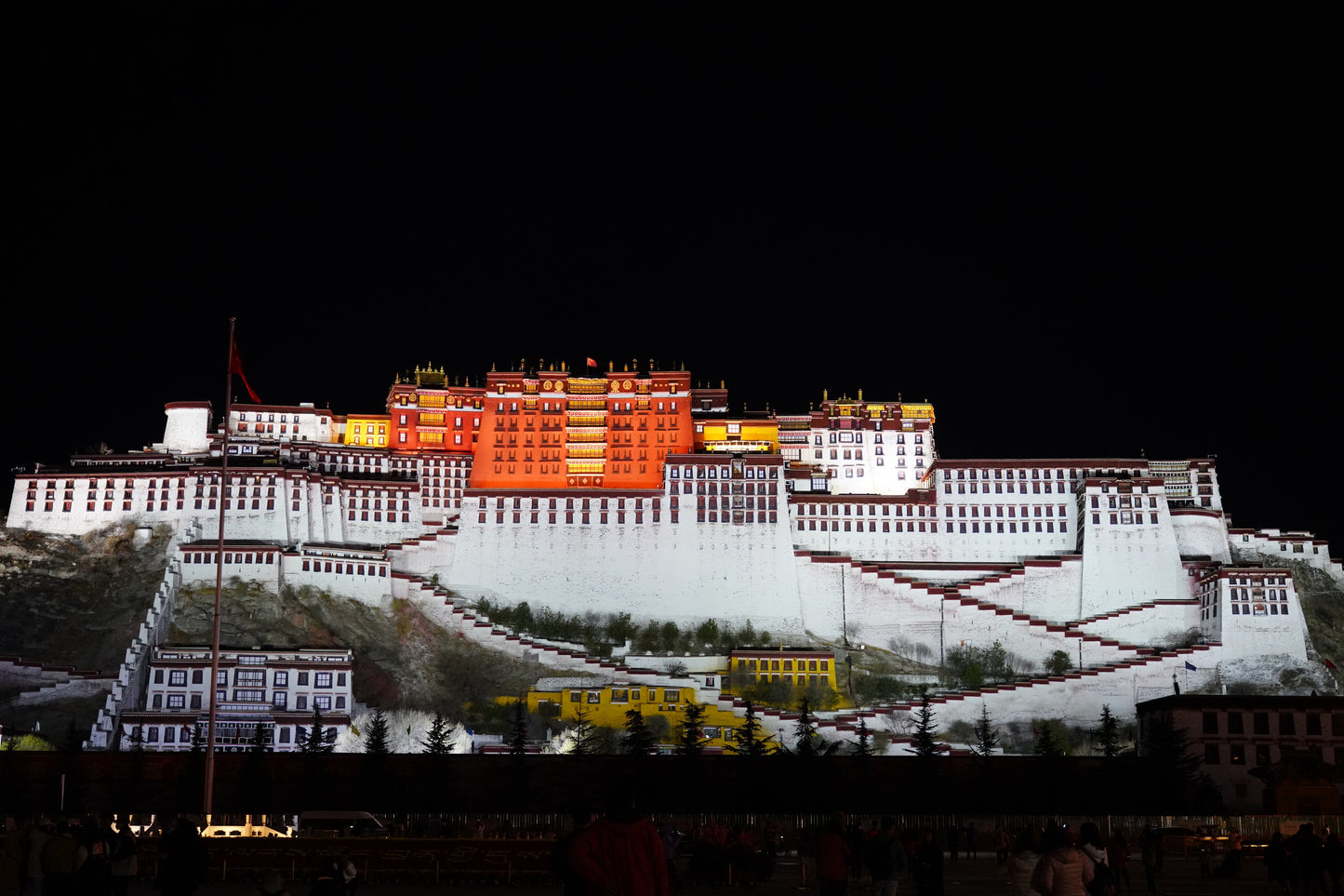 Linzhi to Lhasa: A 9-Day Secret Peach Blossom Journey through Eastern Tibet