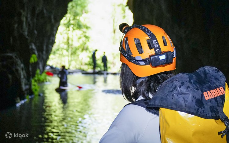 Guizhou: Cave Expedition & Culinary Discovery