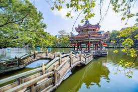 Chaozhou: Taste of Lingnan
