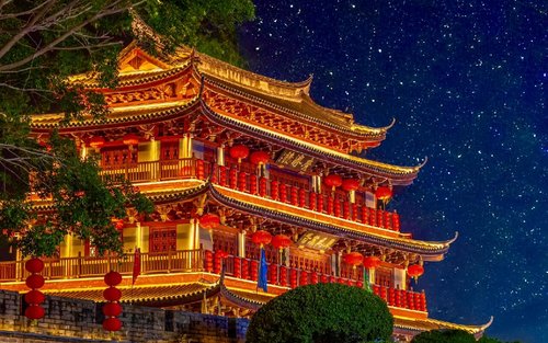 Chaozhou: Taste of Lingnan