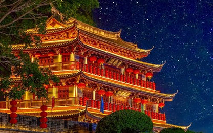 Chaozhou: Taste of Lingnan