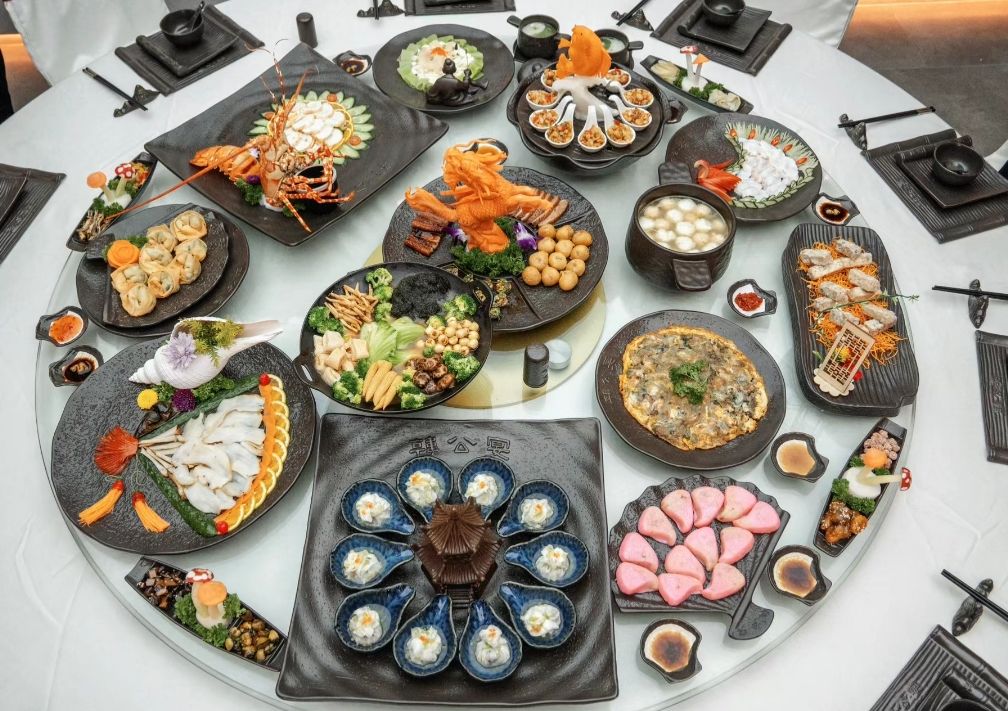Chaozhou: Taste of Lingnan