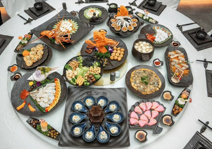 Chaozhou: Taste of Lingnan