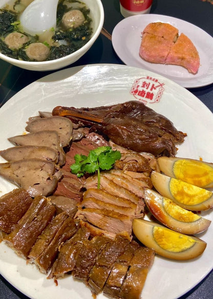 Chaozhou: Taste of Lingnan